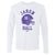 Jaren Hall Men's Long Sleeve T-Shirt | 500 LEVEL