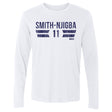 Jaxon Smith-Njigba Men's Long Sleeve T-Shirt | 500 LEVEL