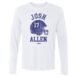 Josh Allen Men's Long Sleeve T-Shirt | 500 LEVEL
