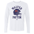 Walter Payton Men's Long Sleeve T-Shirt | 500 LEVEL