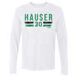 Sam Hauser Men's Long Sleeve T-Shirt | 500 LEVEL