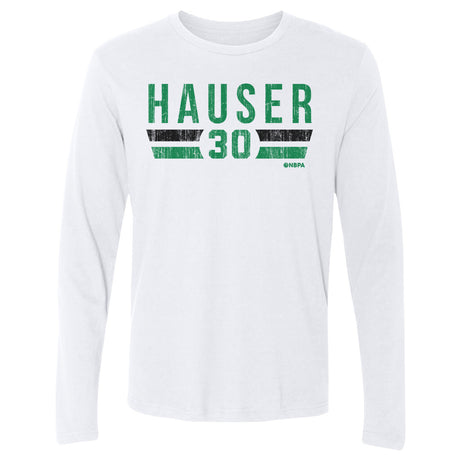 Sam Hauser Men's Long Sleeve T-Shirt | 500 LEVEL