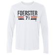 Tyson Foerster Men's Long Sleeve T-Shirt | 500 LEVEL