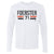Tyson Foerster Men's Long Sleeve T-Shirt | 500 LEVEL