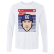 Josh Sborz Men's Long Sleeve T-Shirt | 500 LEVEL