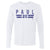 Nicholas Paul Men's Long Sleeve T-Shirt | 500 LEVEL