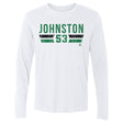 Wyatt Johnston Men's Long Sleeve T-Shirt | 500 LEVEL