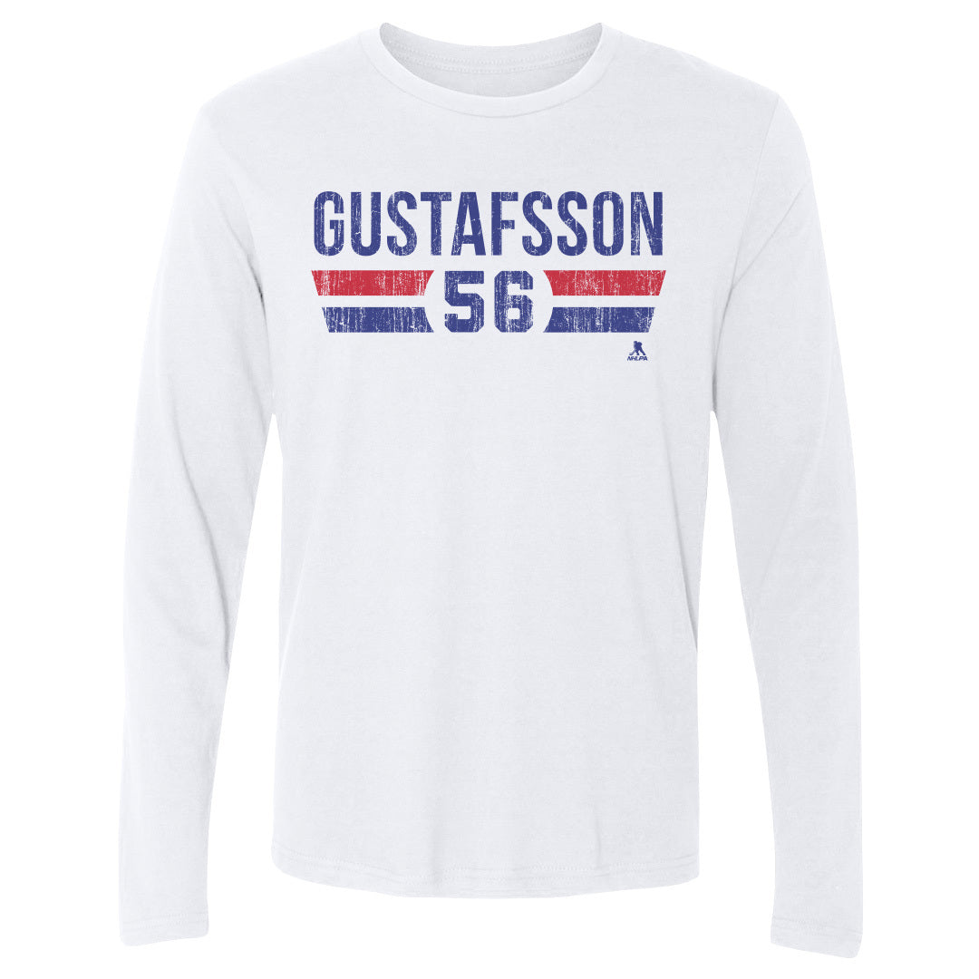 Erik Gustafsson Men&#39;s Long Sleeve T-Shirt | 500 LEVEL