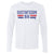 Erik Gustafsson Men's Long Sleeve T-Shirt | 500 LEVEL