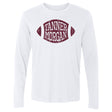 Tanner Morgan Men's Long Sleeve T-Shirt | 500 LEVEL