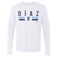 Yandy Diaz Men's Long Sleeve T-Shirt | 500 LEVEL