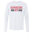 Carter Verhaeghe Men's Long Sleeve T-Shirt | 500 LEVEL