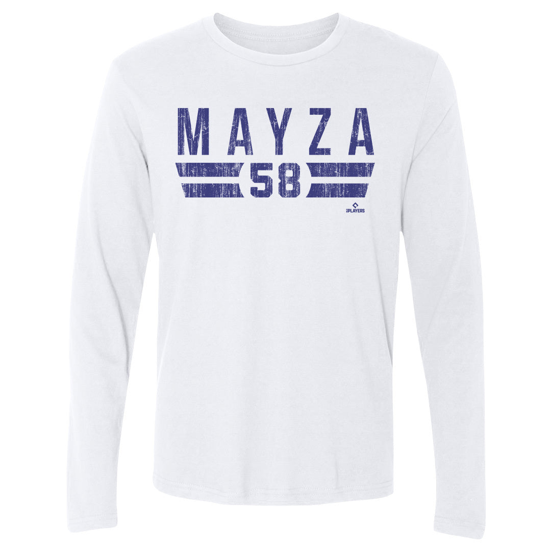 Tim Mayza Men&#39;s Long Sleeve T-Shirt | 500 LEVEL