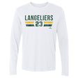 Shea Langeliers Men's Long Sleeve T-Shirt | 500 LEVEL