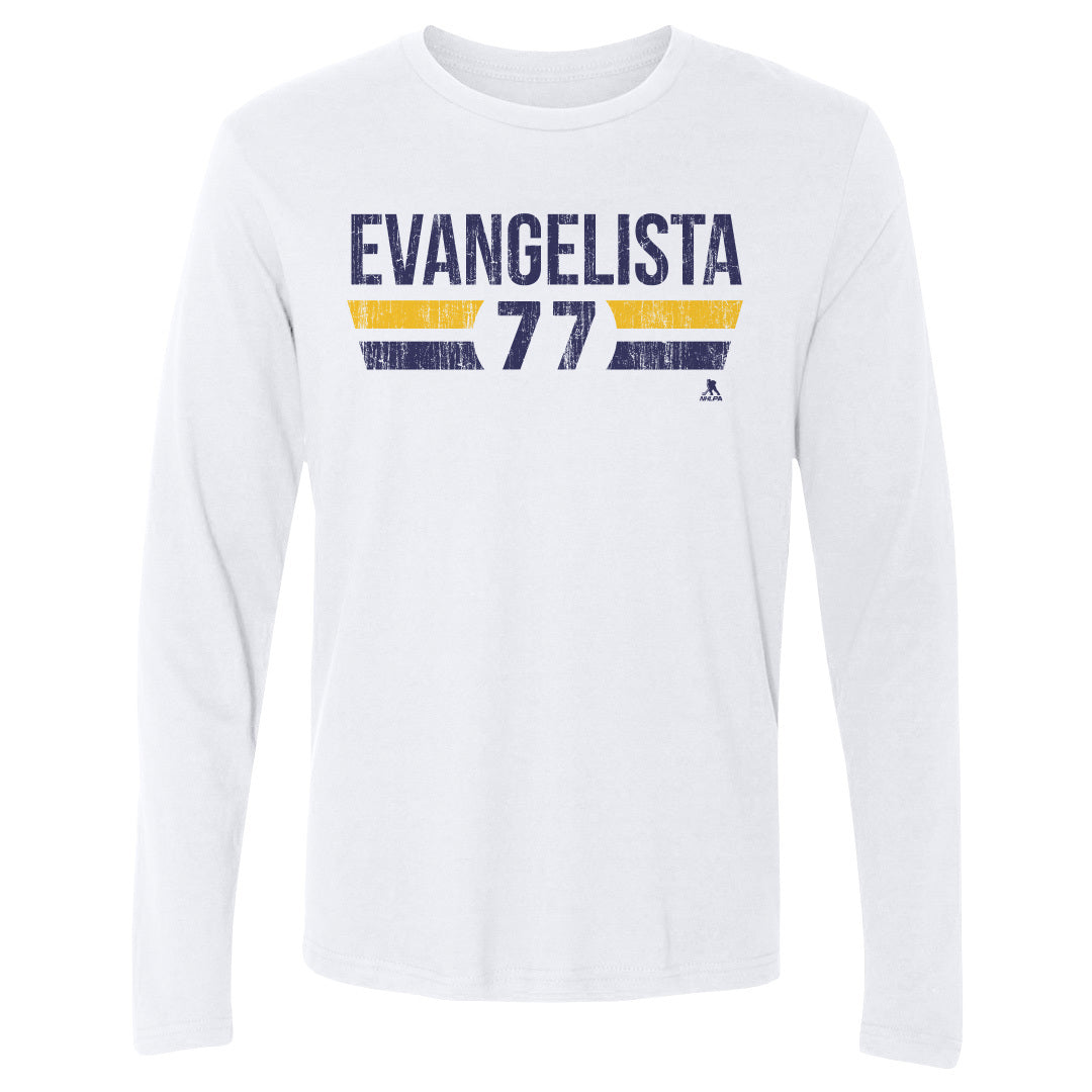 Luke Evangelista Men&#39;s Long Sleeve T-Shirt | 500 LEVEL