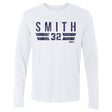 Terell Smith Men's Long Sleeve T-Shirt | 500 LEVEL