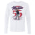 Chris Martin Men's Long Sleeve T-Shirt | 500 LEVEL