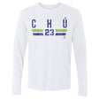Leo Chu Men's Long Sleeve T-Shirt | 500 LEVEL