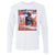 Javier Baez Men's Long Sleeve T-Shirt | 500 LEVEL