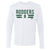 Aaron Rodgers Men's Long Sleeve T-Shirt | 500 LEVEL