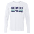 Trent Thornton Men's Long Sleeve T-Shirt | 500 LEVEL