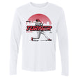 Trea Turner Men's Long Sleeve T-Shirt | 500 LEVEL