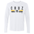 Oneil Cruz Men's Long Sleeve T-Shirt | 500 LEVEL