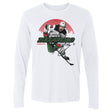 Mats Zuccarello Men's Long Sleeve T-Shirt | 500 LEVEL