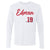 Tommy Edman Men's Long Sleeve T-Shirt | 500 LEVEL