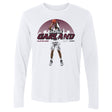 Darius Garland Men's Long Sleeve T-Shirt | 500 LEVEL