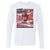 Creed Humphrey Men's Long Sleeve T-Shirt | 500 LEVEL