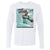 Jeremy Sochan Men's Long Sleeve T-Shirt | 500 LEVEL