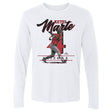 Ketel Marte Men's Long Sleeve T-Shirt | 500 LEVEL