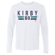 George Kirby Men's Long Sleeve T-Shirt | 500 LEVEL