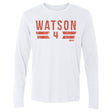 Deshaun Watson Men's Long Sleeve T-Shirt | 500 LEVEL
