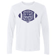 Jeffery Simmons Men's Long Sleeve T-Shirt | 500 LEVEL