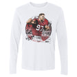 Nick Bosa Men's Long Sleeve T-Shirt | 500 LEVEL