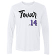 Ezequiel Tovar Men's Long Sleeve T-Shirt | 500 LEVEL