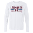Artturi Lehkonen Men's Long Sleeve T-Shirt | 500 LEVEL