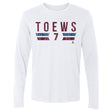 Devon Toews Men's Long Sleeve T-Shirt | 500 LEVEL