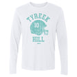 Tyreek Hill Men's Long Sleeve T-Shirt | 500 LEVEL