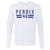 Nick Perbix Men's Long Sleeve T-Shirt | 500 LEVEL