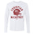Christian McCaffrey Men's Long Sleeve T-Shirt | 500 LEVEL