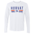 Bo Horvat Men's Long Sleeve T-Shirt | 500 LEVEL