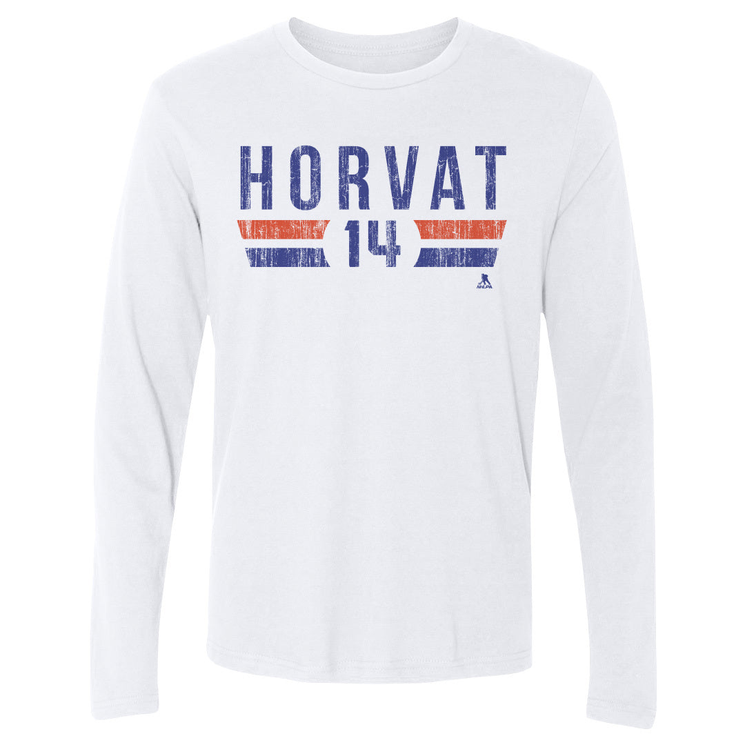 Bo Horvat Men&#39;s Long Sleeve T-Shirt | 500 LEVEL