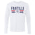 Adam Fantilli Men's Long Sleeve T-Shirt | 500 LEVEL
