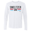 Devin Smeltzer Men's Long Sleeve T-Shirt | 500 LEVEL