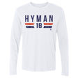 Zach Hyman Men's Long Sleeve T-Shirt | 500 LEVEL