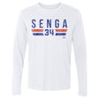 Kodai Senga Men's Long Sleeve T-Shirt | 500 LEVEL