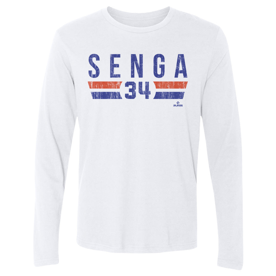 Kodai Senga Men&#39;s Long Sleeve T-Shirt | 500 LEVEL
